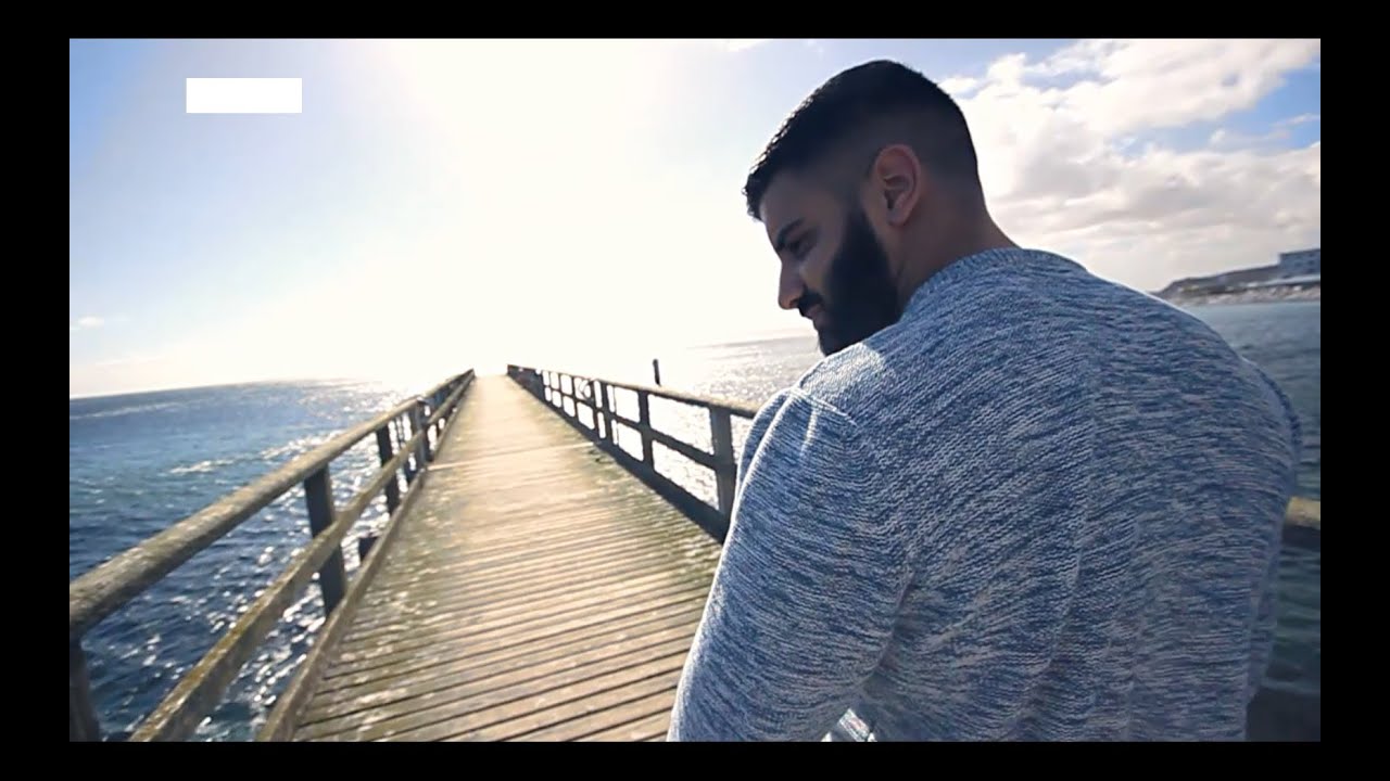 MUDI - Schlampe [Offizielles Video]
