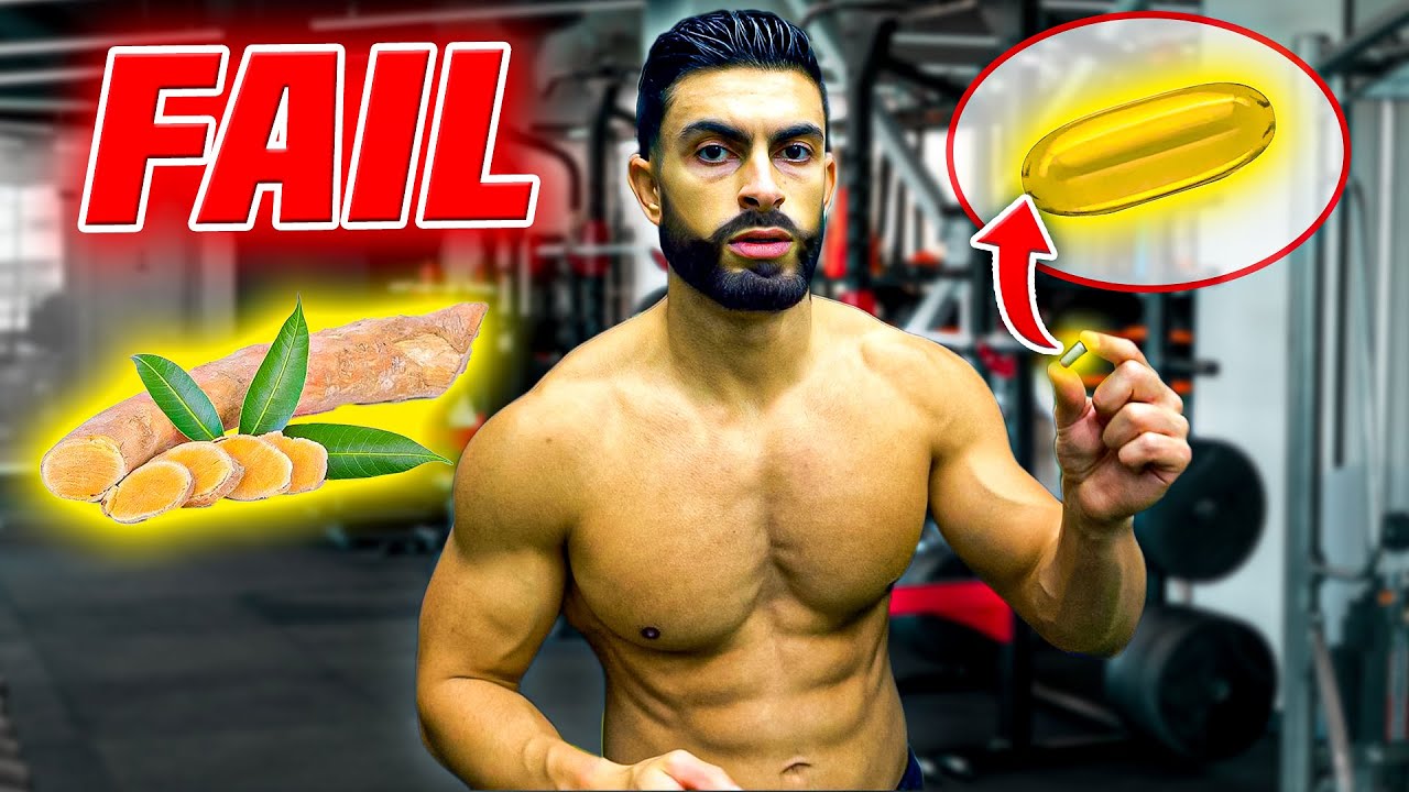 Why I STOPPED Taking Tongkat Ali (Testosterone Drops?)