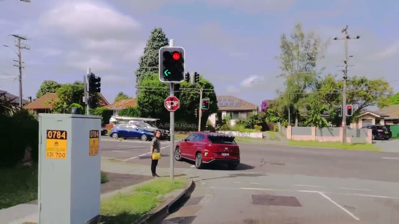 Chatham Road to Sydney Opera House #travel #sydney #australiancity