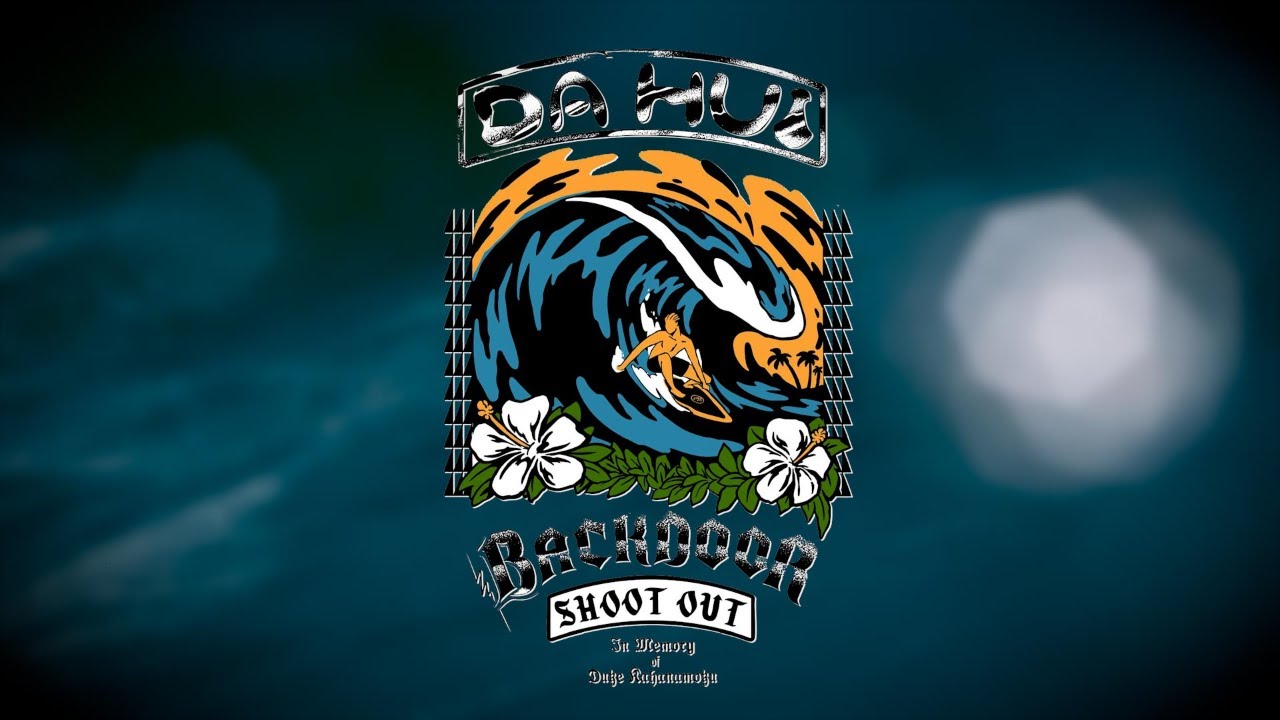 2026 Da Hui Backdoor Shootout - Final Day