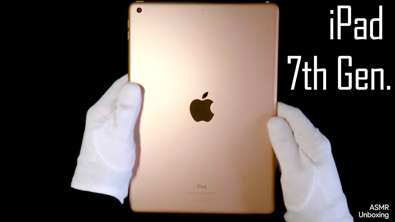 iPad 10.2