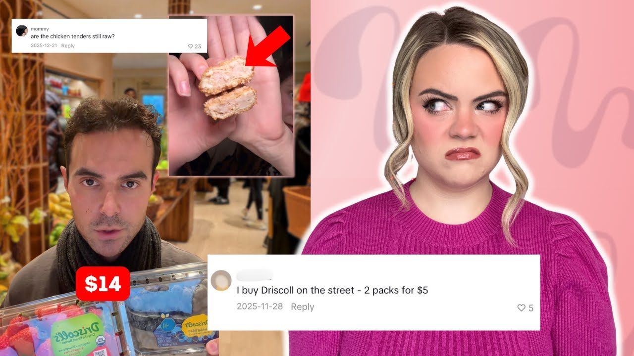 The WORST Nepo Baby Idea Ever