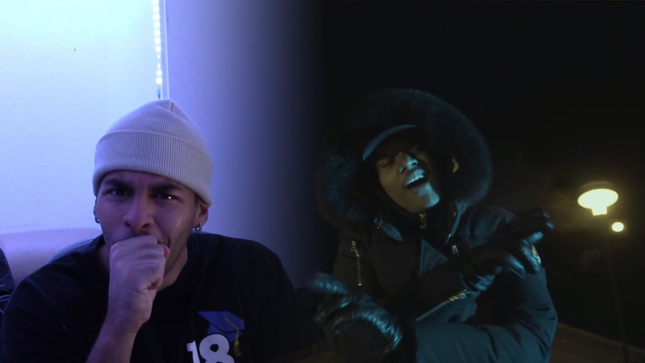 DIZZY - BARA OM NI VISSTE (OFFICIAL MUSIC VIDEO) (AMERICAN🇺🇸REACTION!!!)