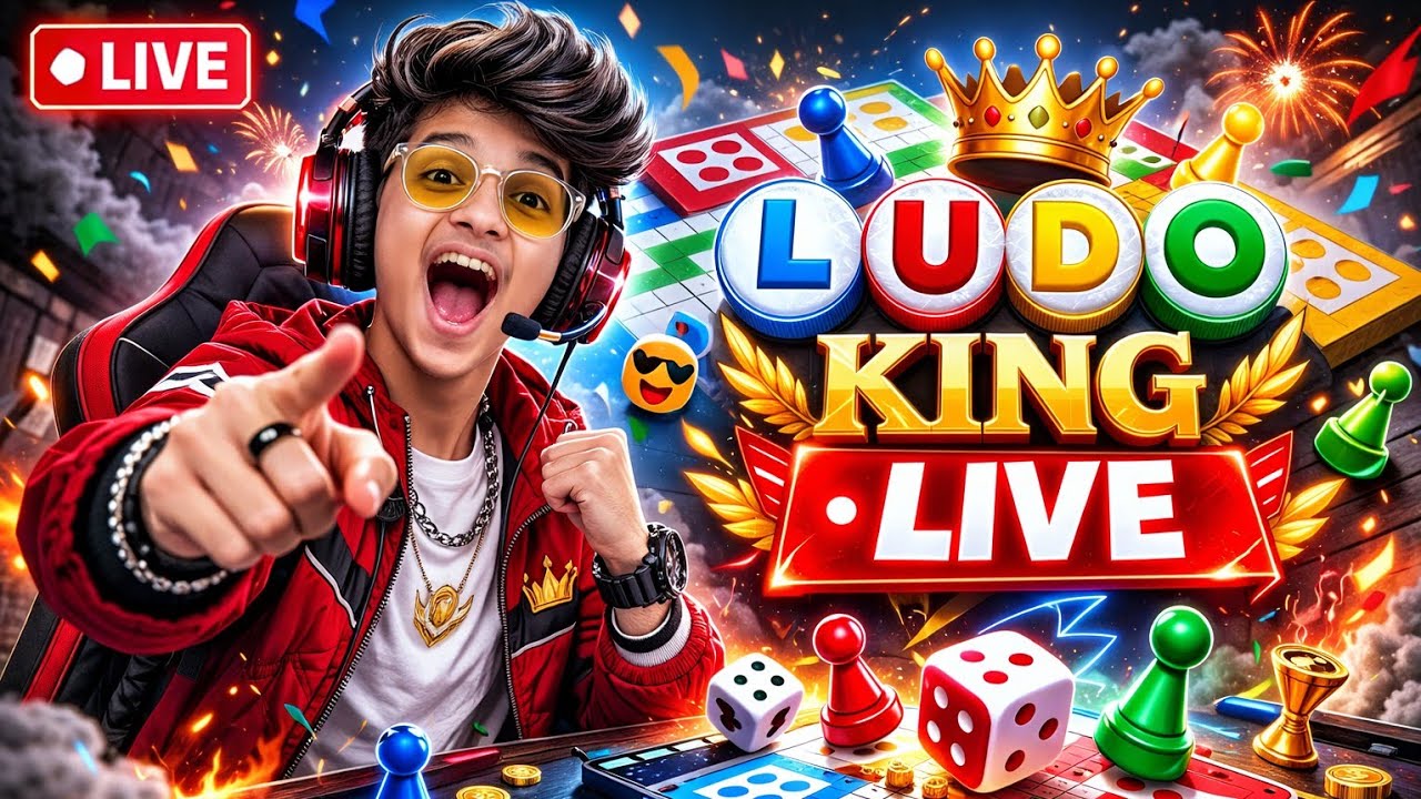 Epic Comeback! 0 to Hero In Ludo 🚀 🎲 with Raj