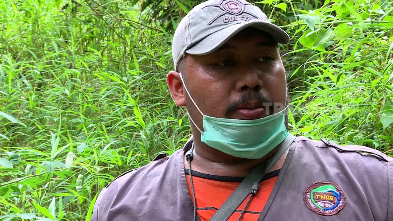 BOCAH PETUALANG - ALAM PERMAI DI KAKI GUNUNG CIREMAI (12/5/17) 3-1