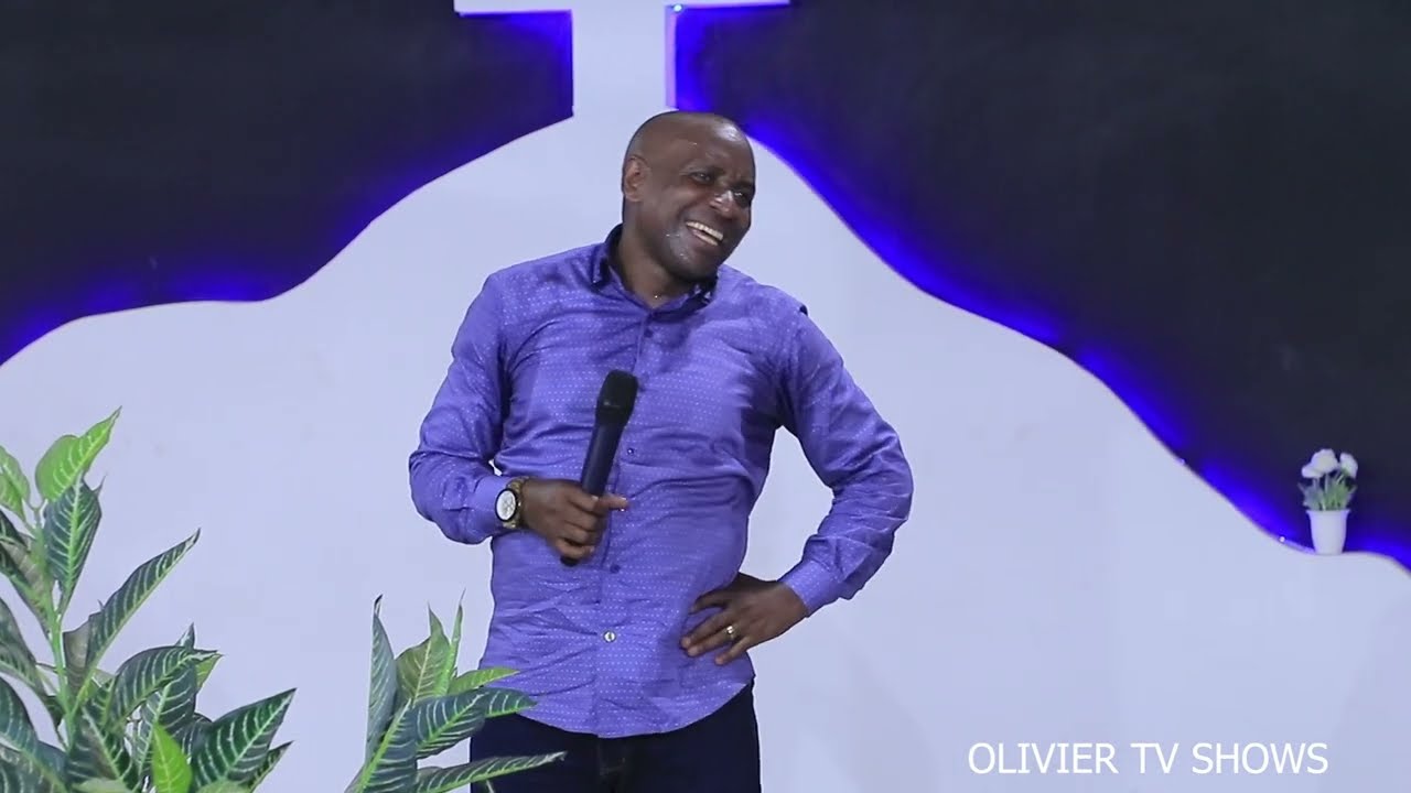 Rev. MATAYO NDAMAYIZE agishika i Burundi: Ukora iby'Imana ishaka, Imana imurwanirira buri kimwe cos🥰