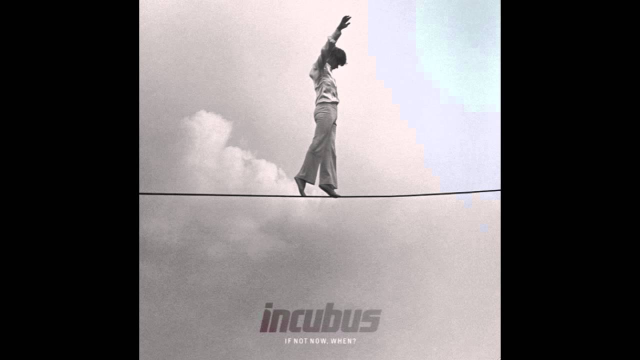 Incubus - Rebel Girls