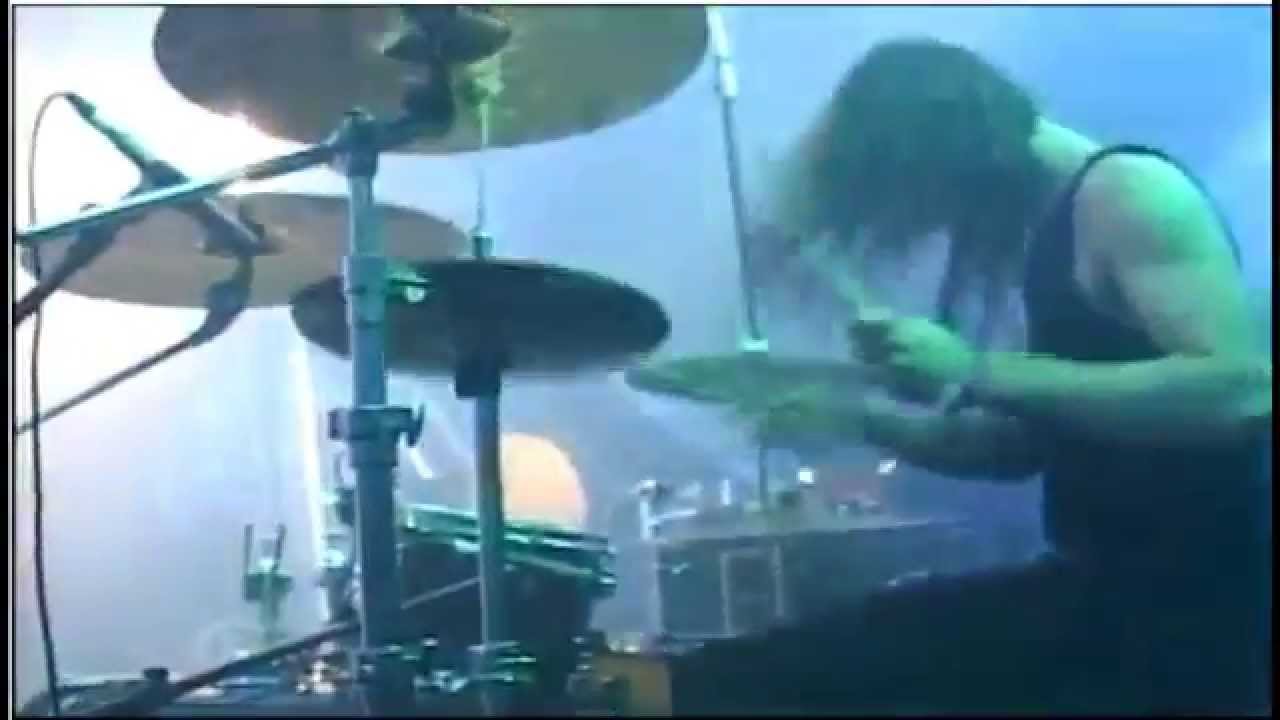 In Solitude live at SWR Barroselas MetalFest - 