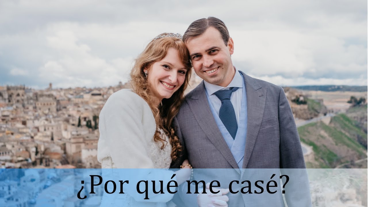 &iquest;Por qu&eacute; me cas&eacute;? - Montserrat Bellido Dur&aacute;n & Juan Pablo Babiano