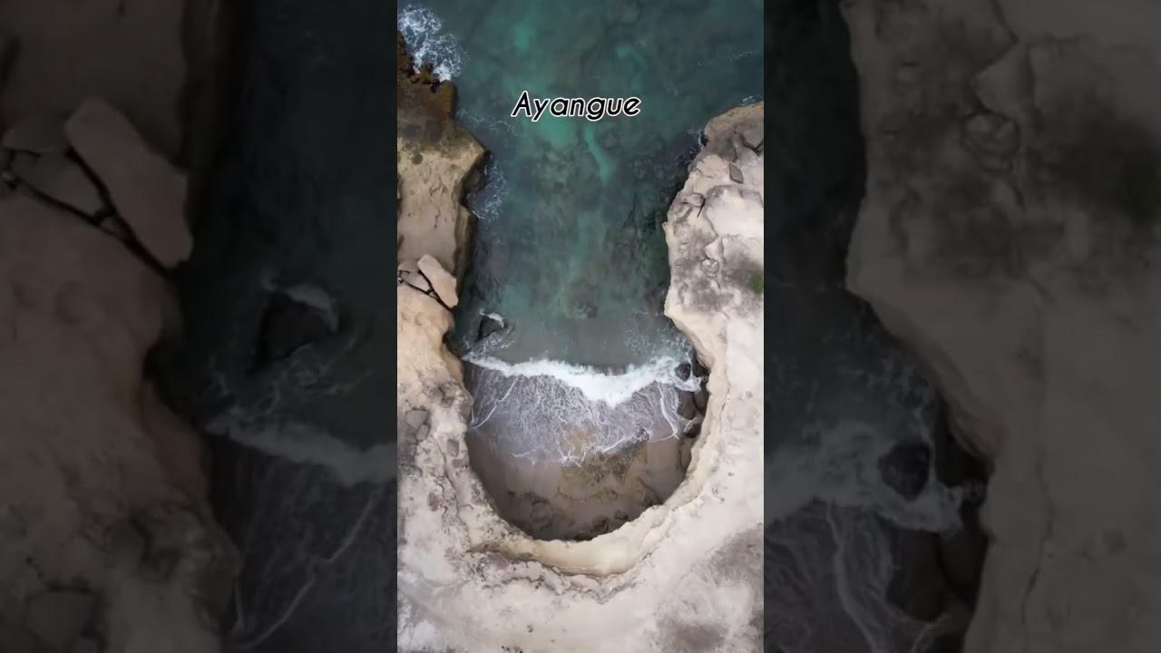 Turismo en Santa Elena, Ecuador