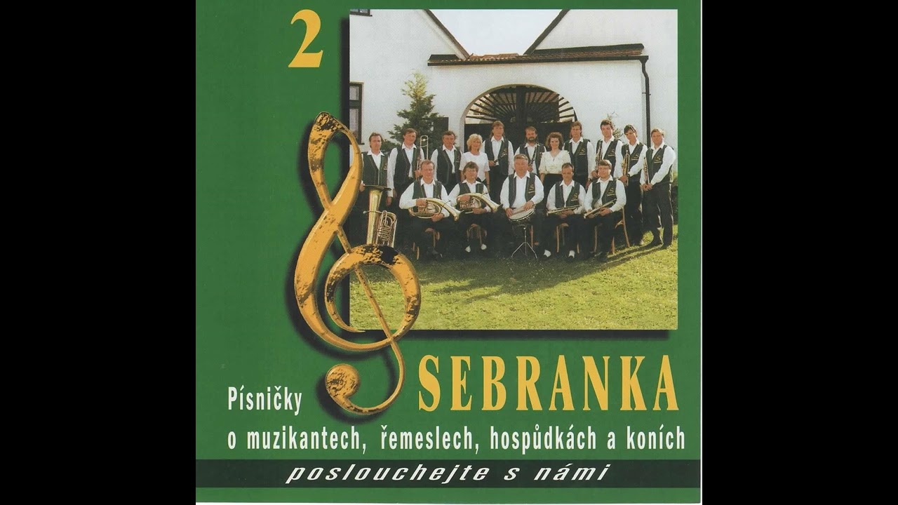 45 Nešťastná formanská kobyla