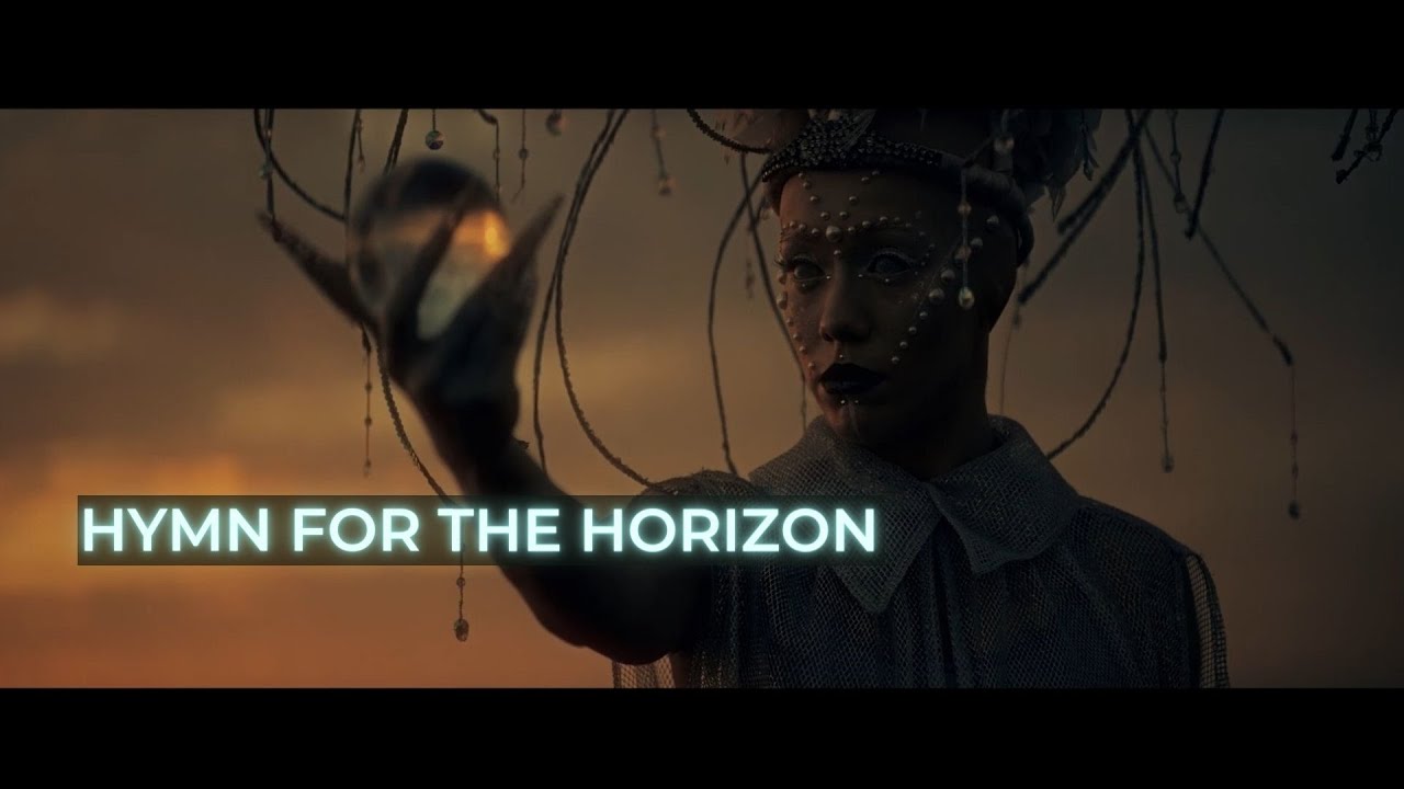 Hymn for the Horizon (Epic Hybrid Cinematic)