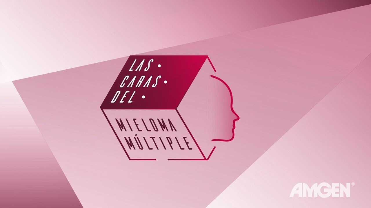 'Las Caras del Mieloma Múltiple'