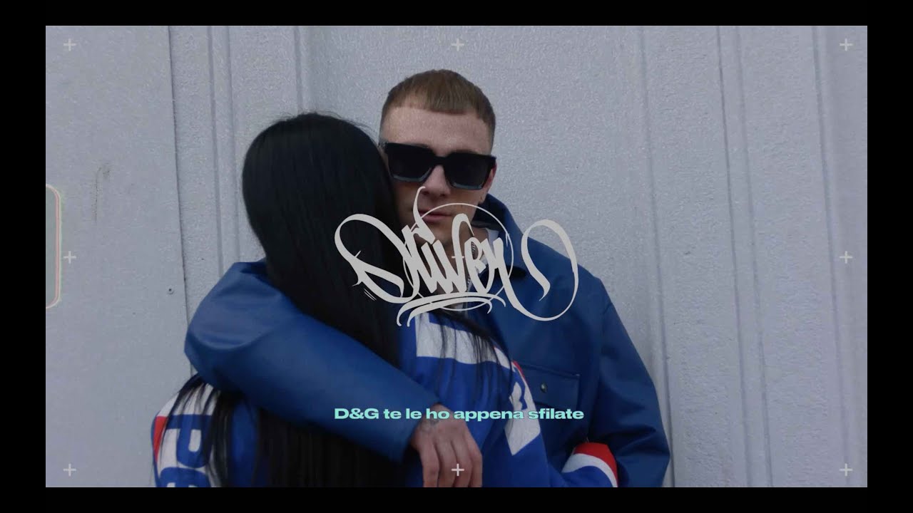 Oliver - Mc Queen - Prod. Macs (Visual video)