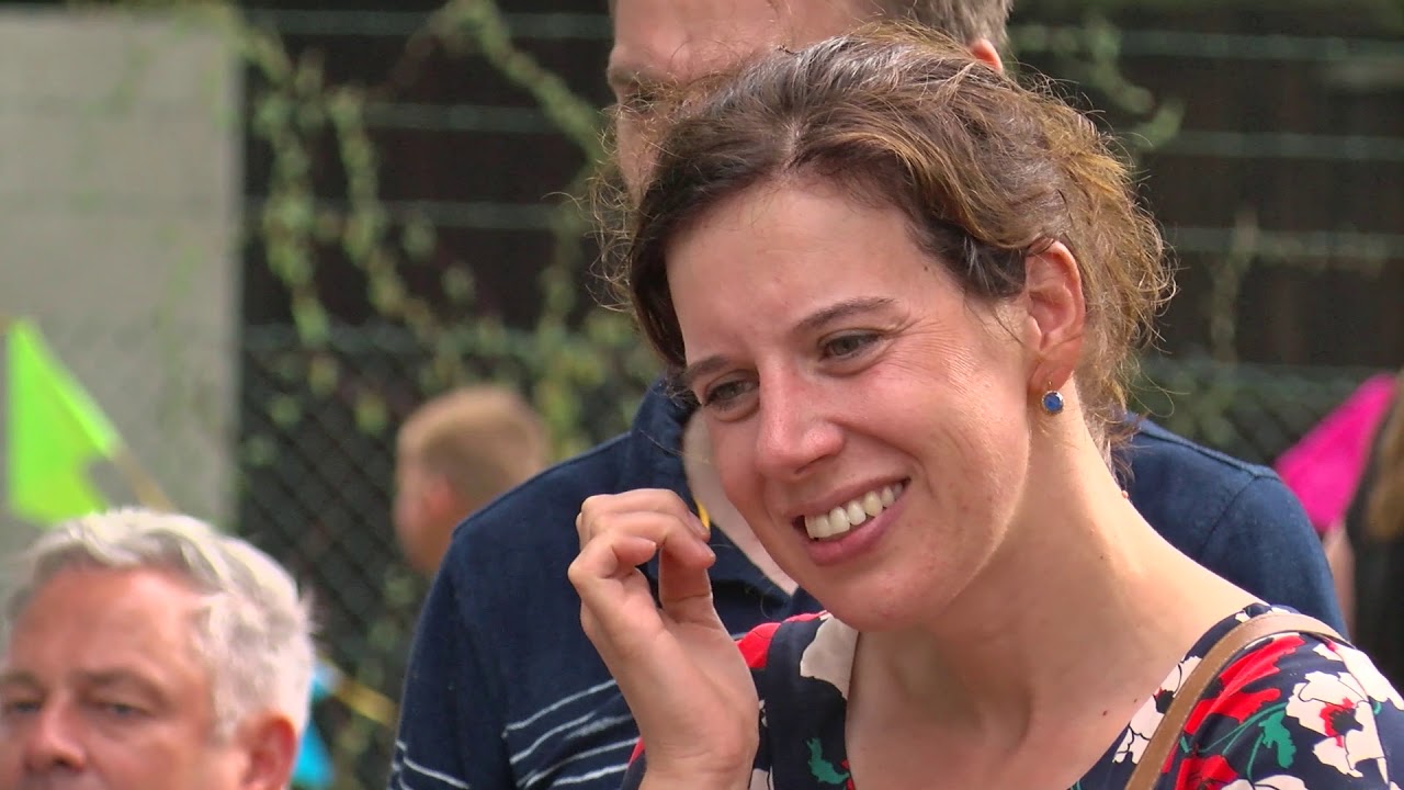 KVW Finale 2019 - Groep 8