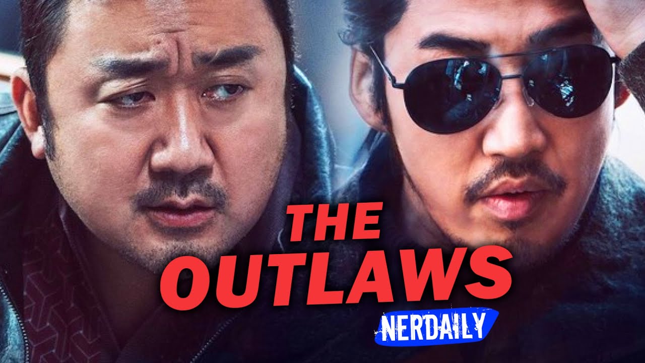 La Redada (The Outlaws) EN 11 MINUTOS