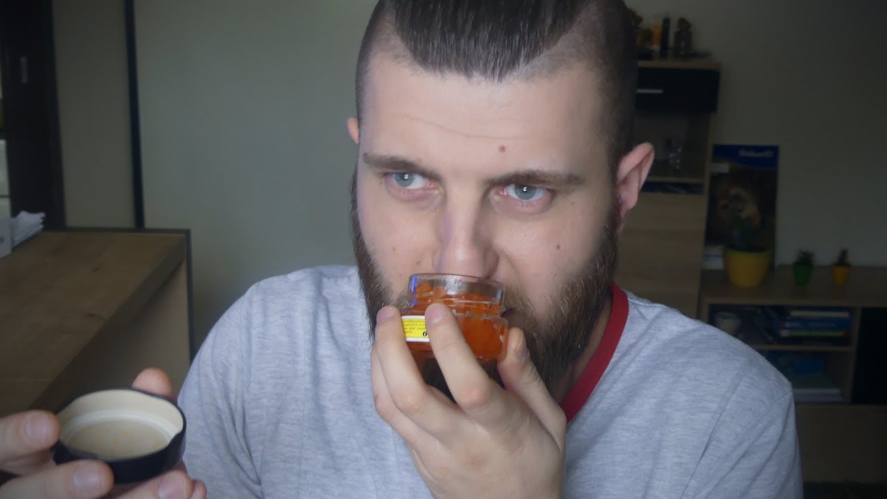 PRVI PUT JEDEM KAVIJAR!