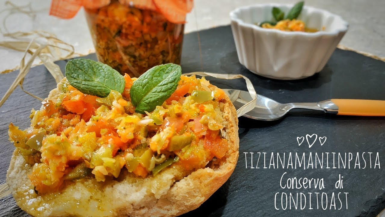MISTO TOAST 😋 UNO SPETTACOLO❗️