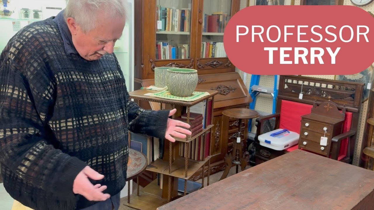 The Heart's Professor