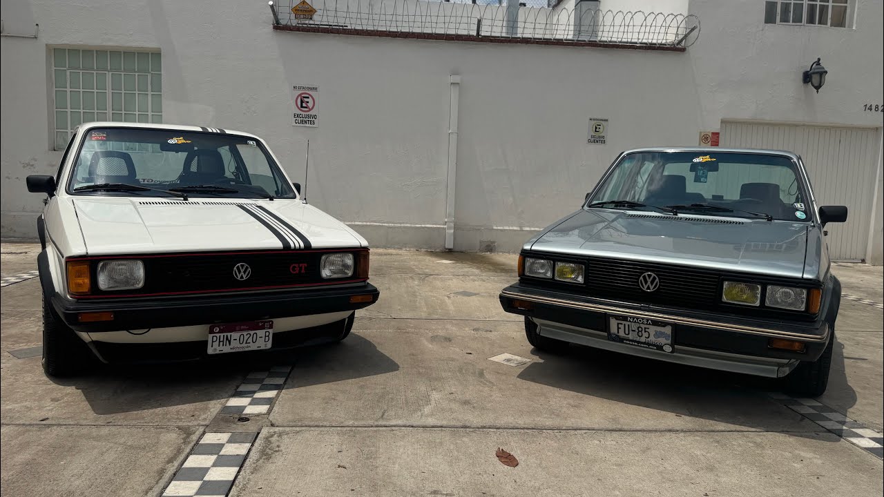 CARIBE GT VS ATLANTIC GLS ¿CUÁL ES TU FAVORITO?