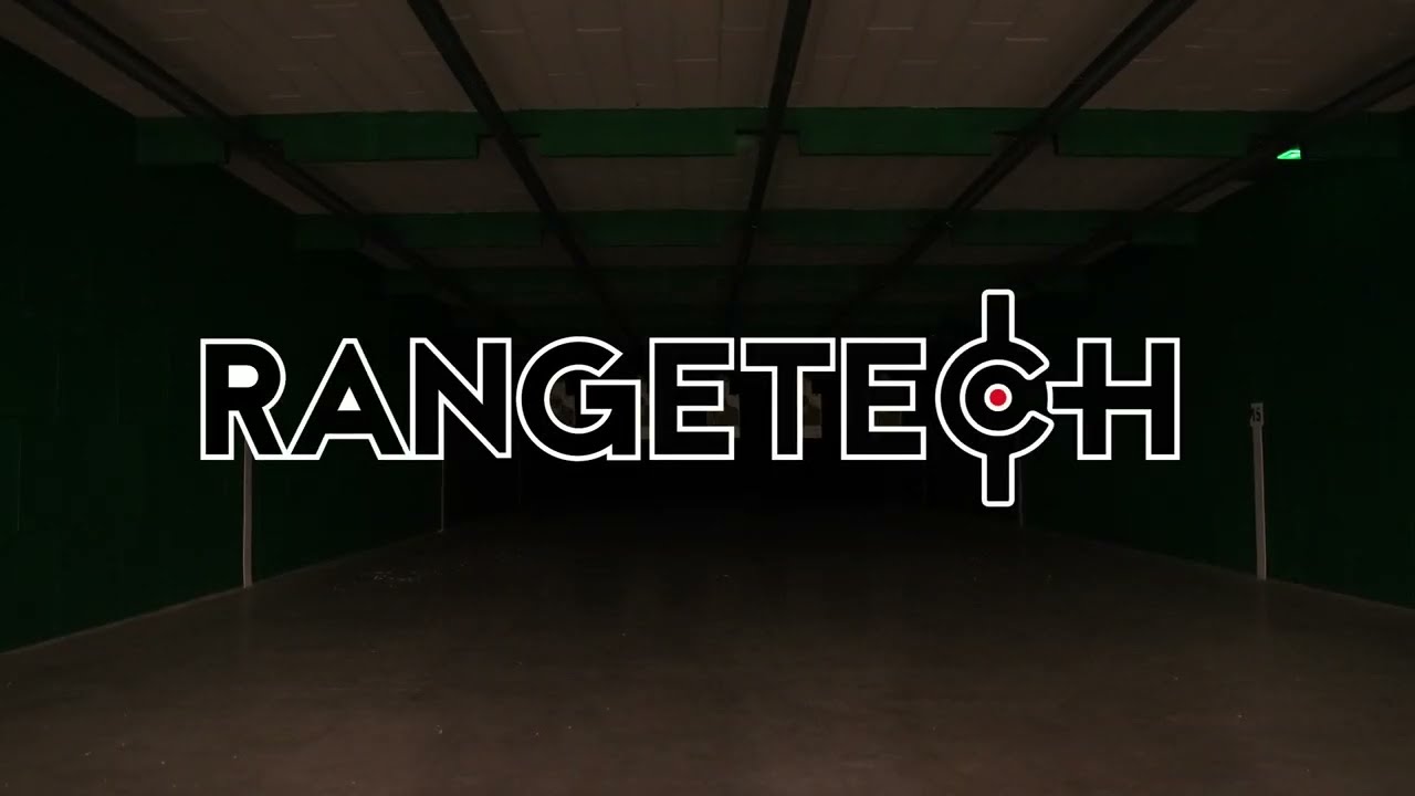 RangeTech Demonstration