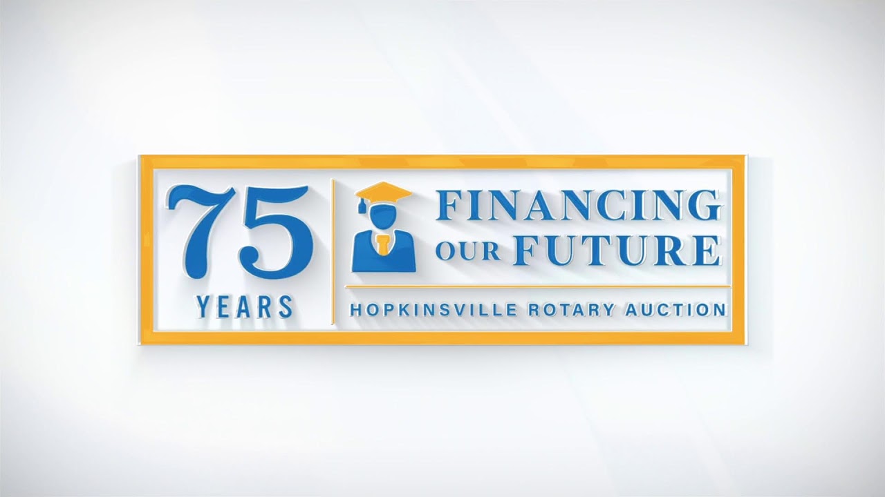 75th Rotary of Hopkinsville - Night 3