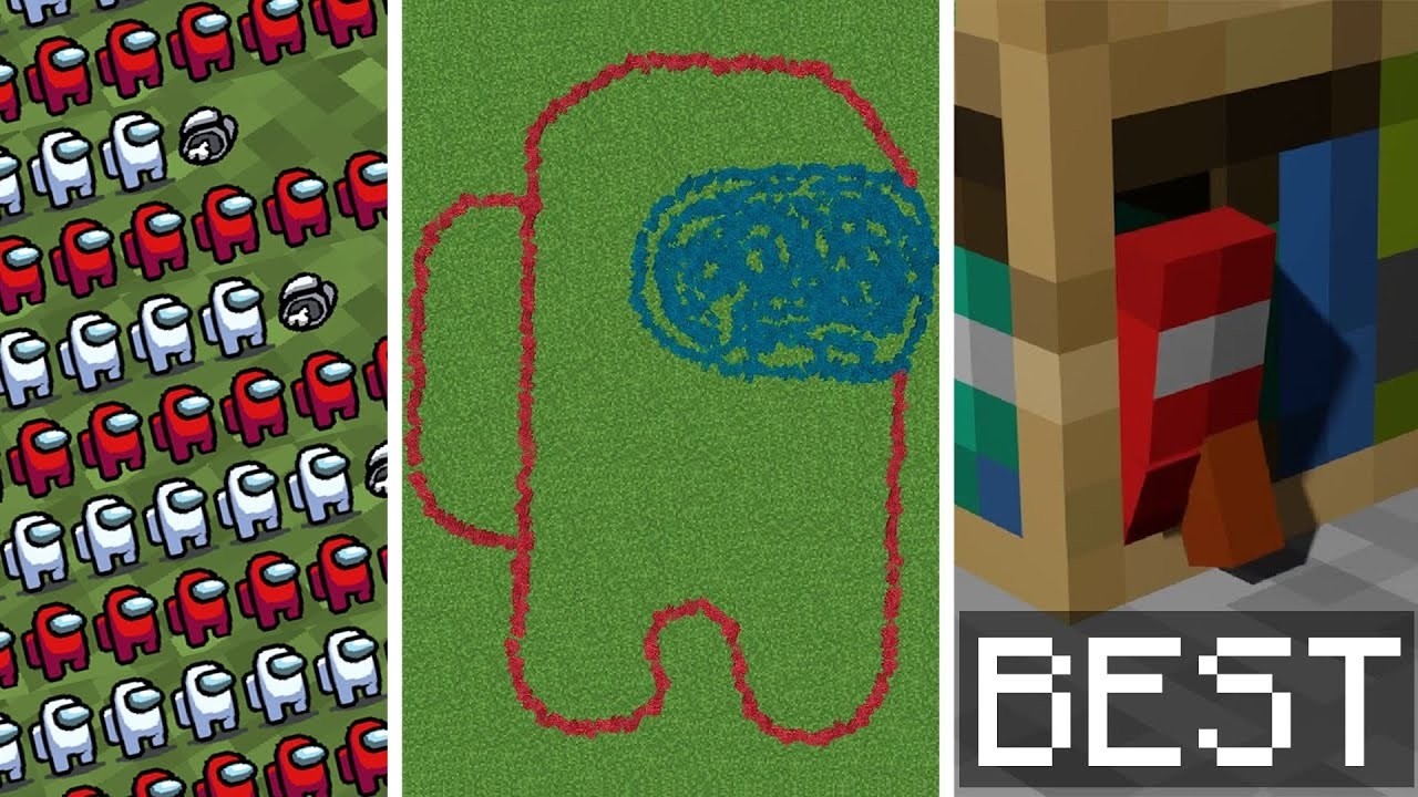 best amogus compilation  walker