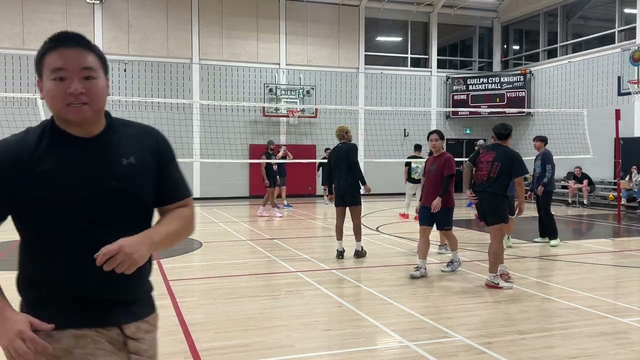 Jan 31st Tourney Game 3 
