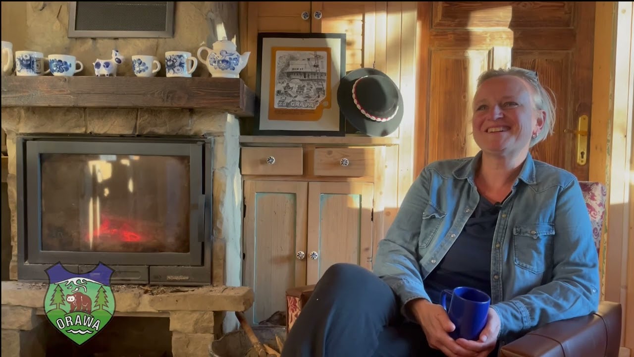 Orawa - Lipnica Mała 