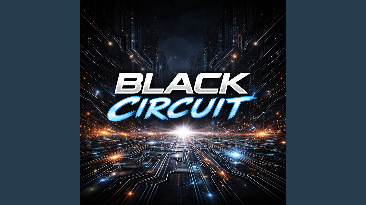 Black Circuit