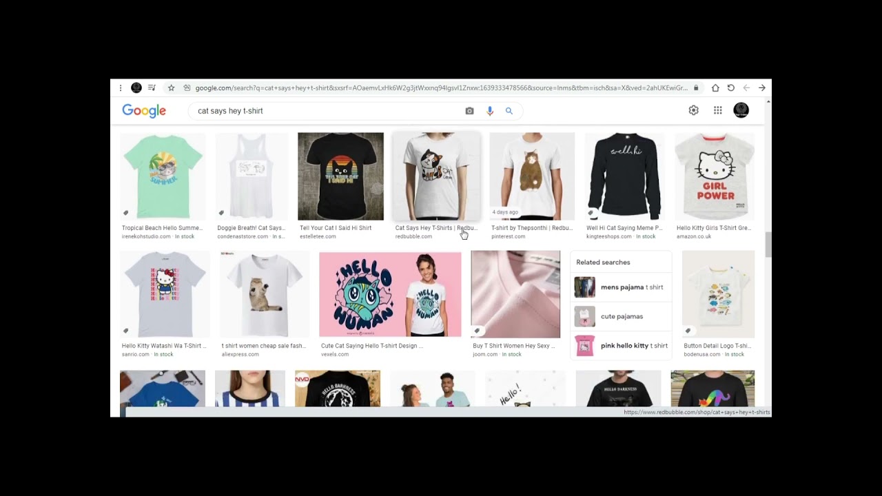 ريدبابل الطباعة عند الطلب | redbubble merch by amazon _ print on demand نيتش جديده  ريدبابل