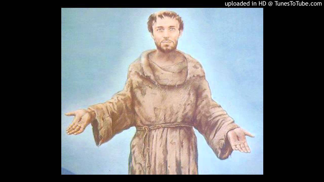 ven, francisco, ven