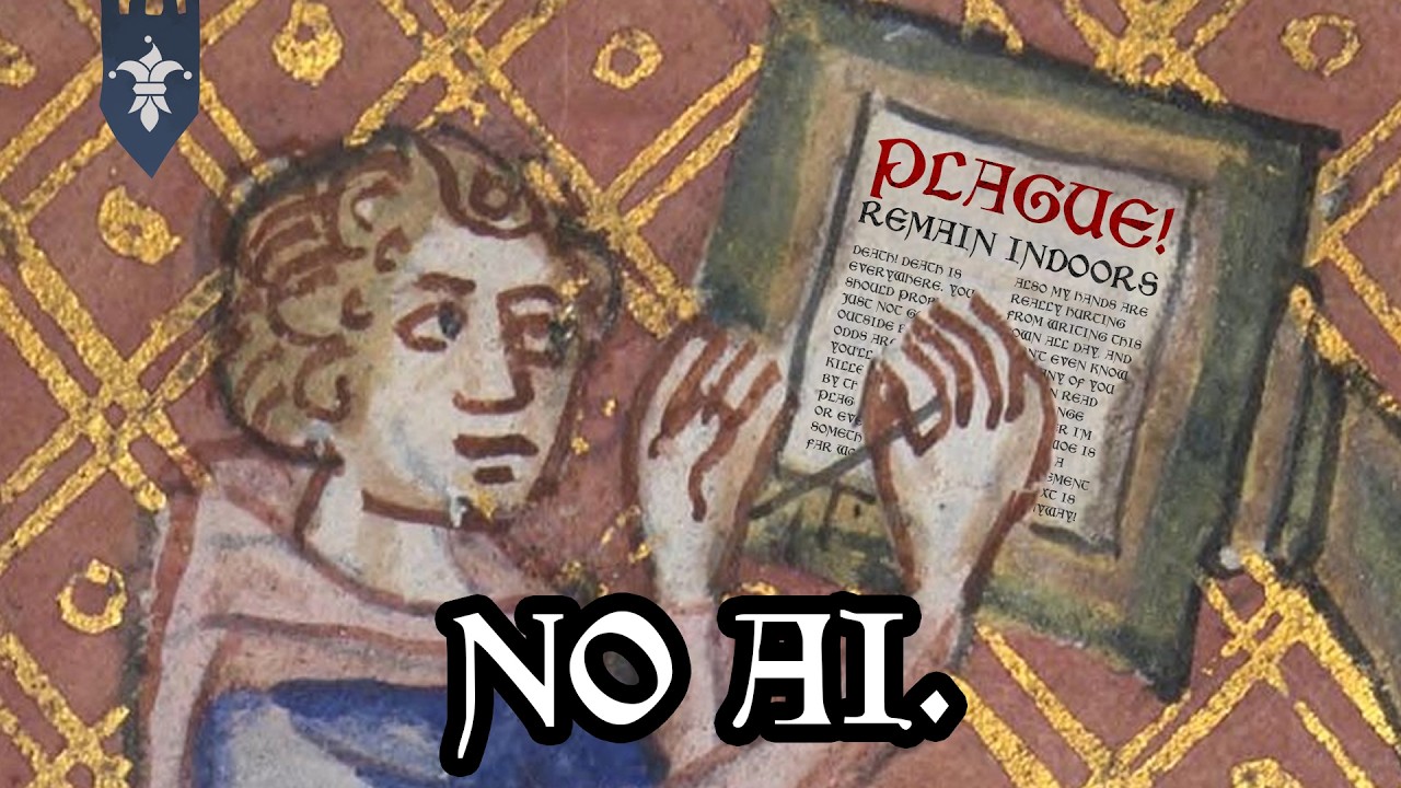 Before the Internet: How Fast Did News Travel in Medieval Times?