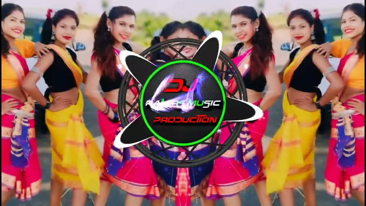 NEW NONSTOP GONDI SONG NEW GONDI DANDE MIX DJ RAM RS MUSIC 🎵🎶 PRODUCTION 🎷🎺🎷