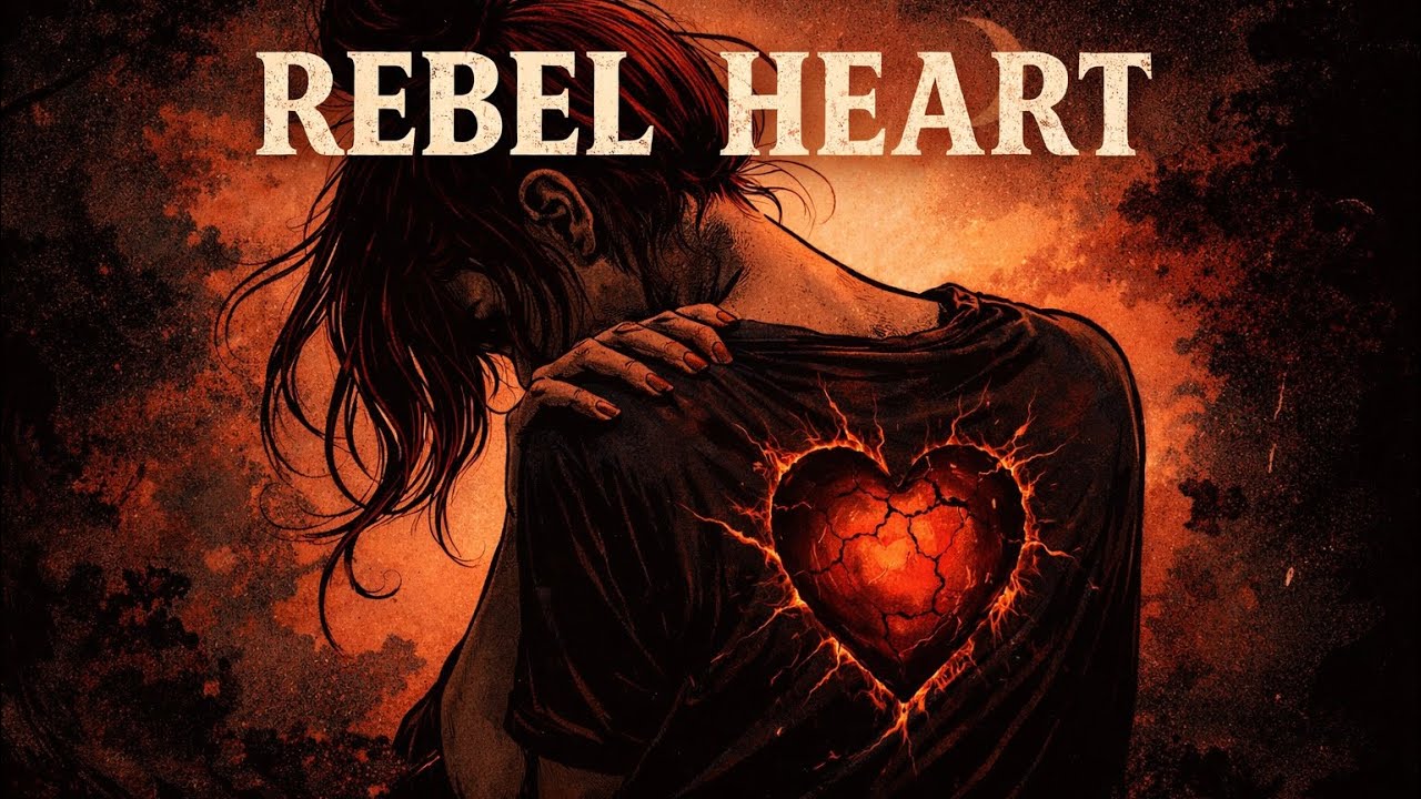 Rebel Heart 