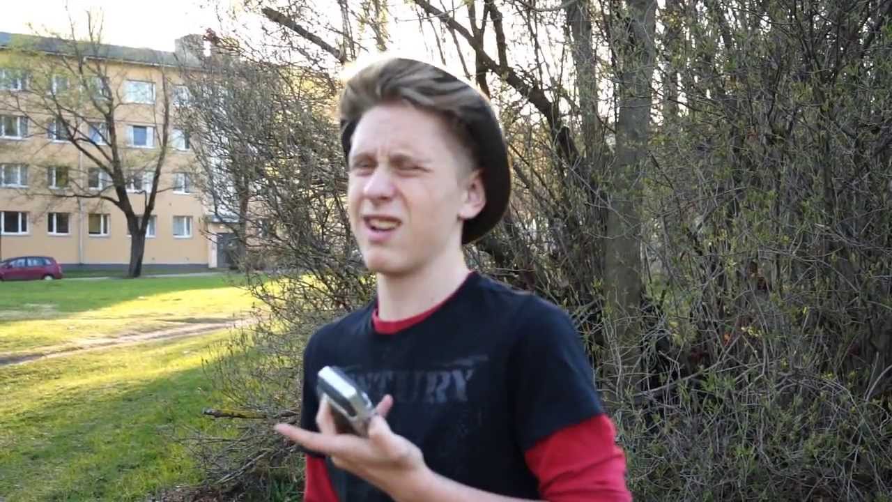 Hoidkem Eesti loodust!