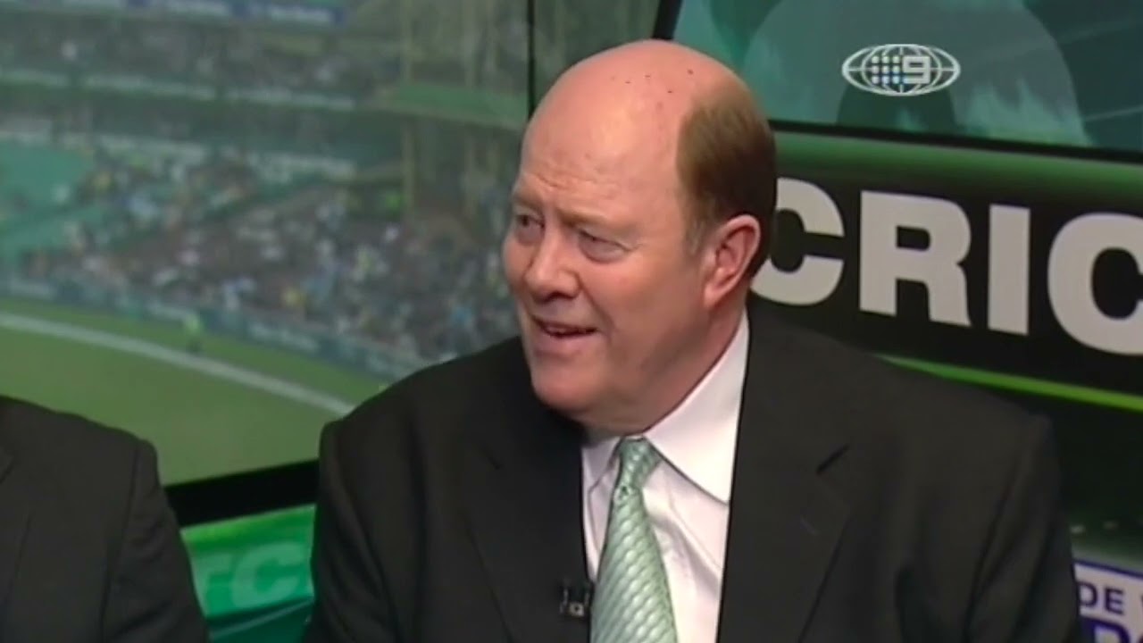 The Cricket Show - Day After Monkey Gate