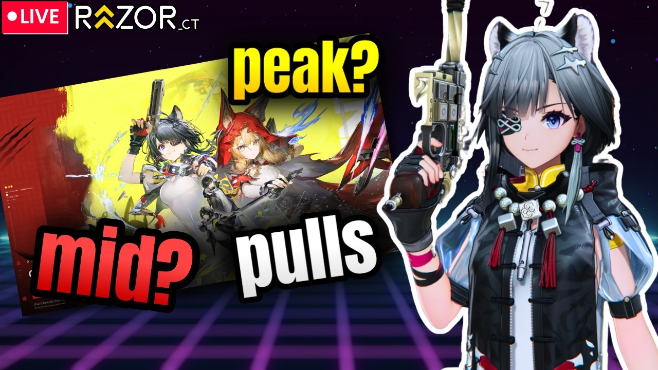 PULLING TANGTANG | 1.1 ENDGAME NEW DETAILS | 1.1 CONTROVERSY | GACHA NEWS | NOT SPONSORED
