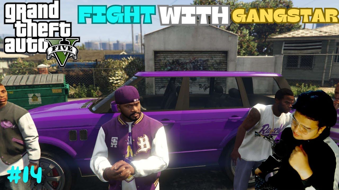 মহিলা মাফিয়াকে ধরে ফেলেছি | Lady Mafia Is So Powerful | Gta 5 Gameplay #13