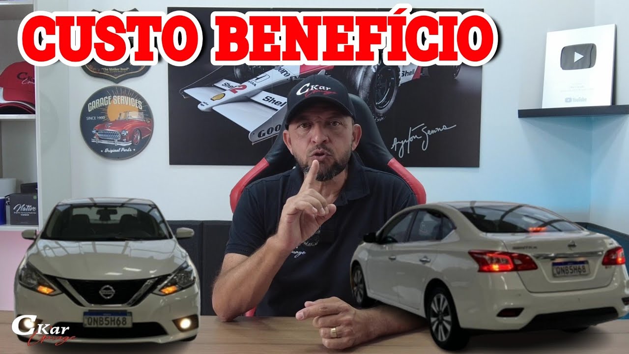 NISSAN SENTRA 2018