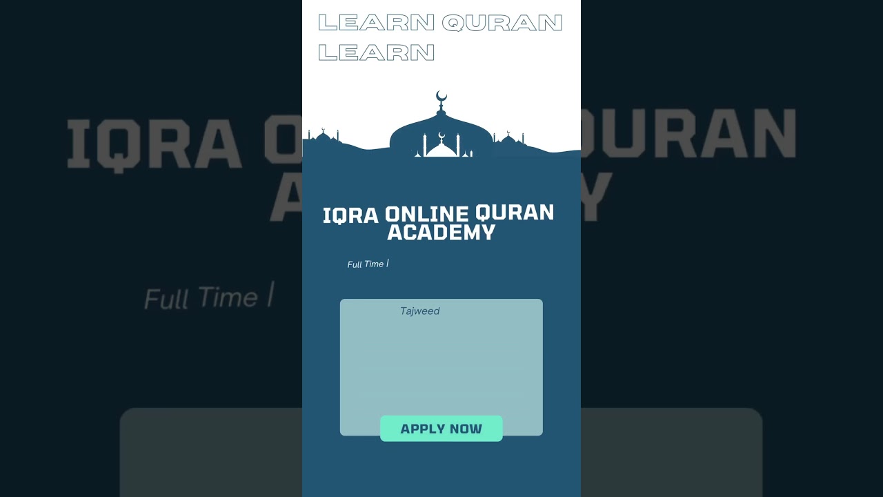 #quranstudy