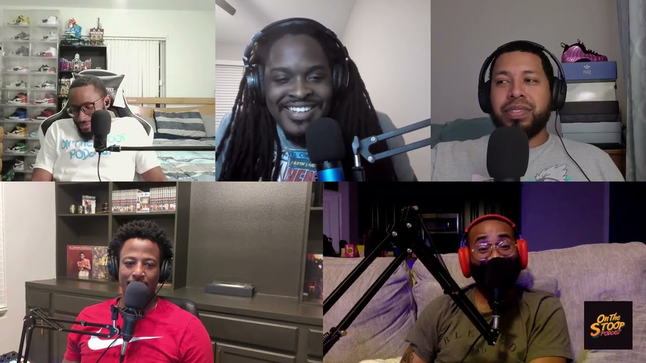 Episode 254: J Cole's Superbowl