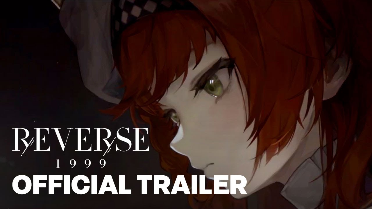 Reverse 1999 Official Release Trailer