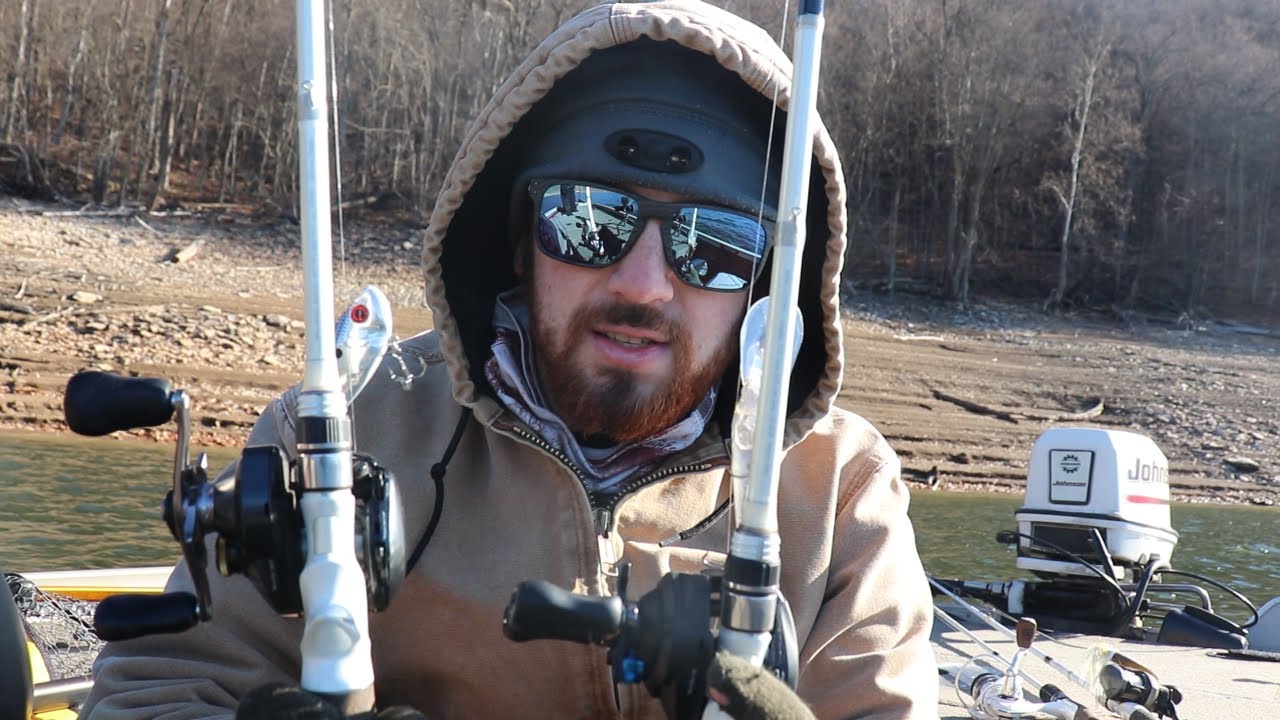 Favorite Whitebird Rods Review!! (Spinning and Casting)