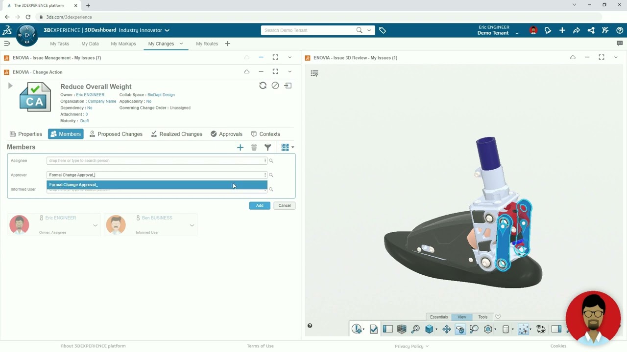 What's New 2023   Route Management With 3DEXPERIENCE Works