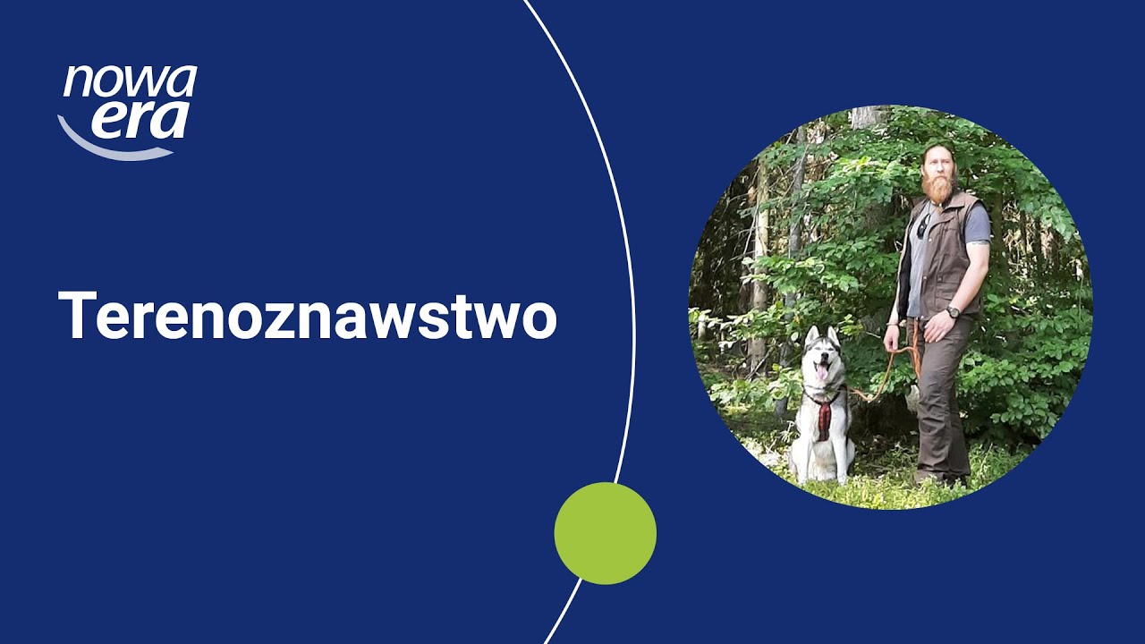 Terenoznawstwo