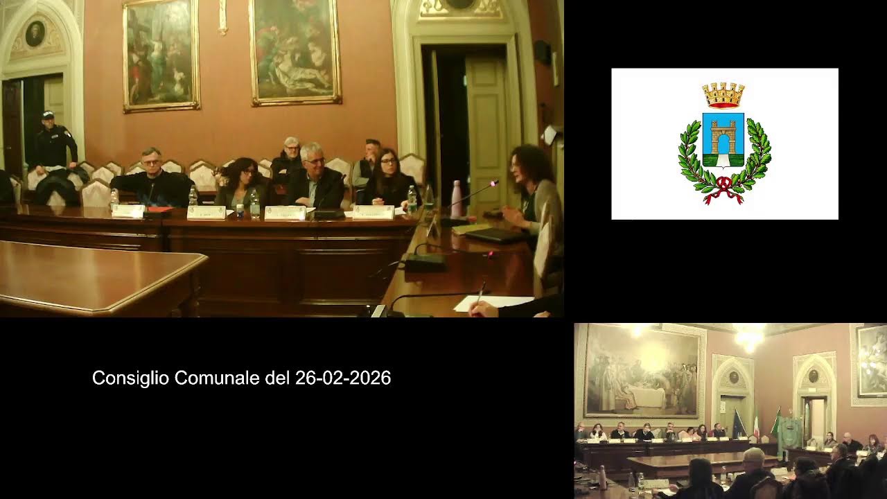 2 CC Casalmaggiore 26.02.2026 ore 21.00