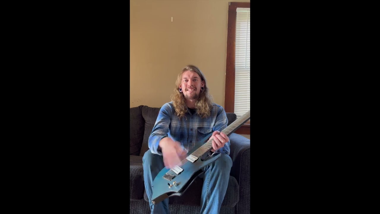 Etherial Zatha 8 Review