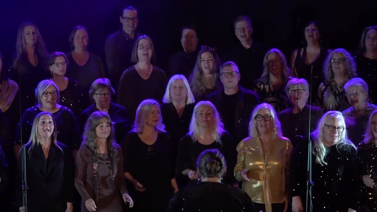 Heavenly Joy - Your love keeps lifting me higher and higher