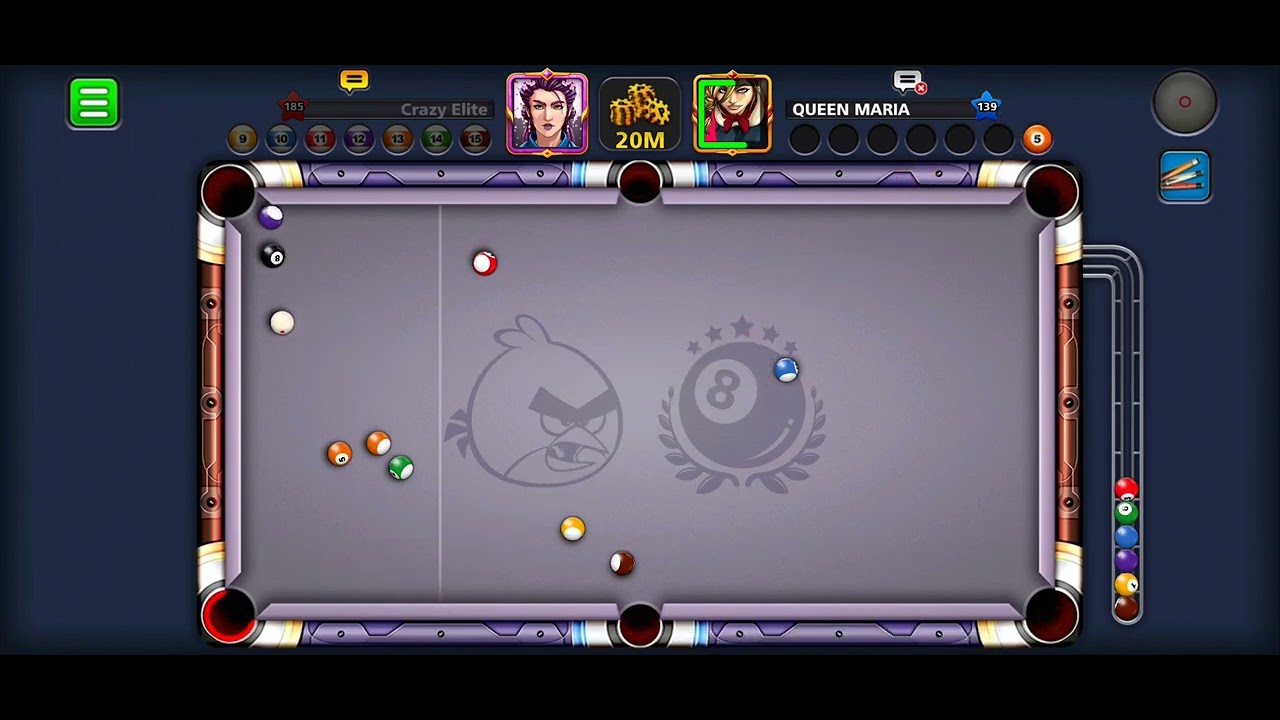 8Ballpoll